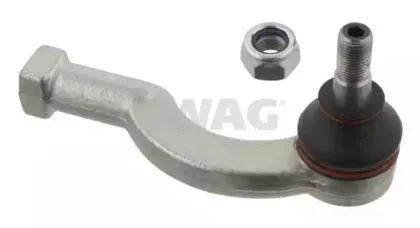 87 93 0739 SWAG Наконечник поперечной рулевой тяги